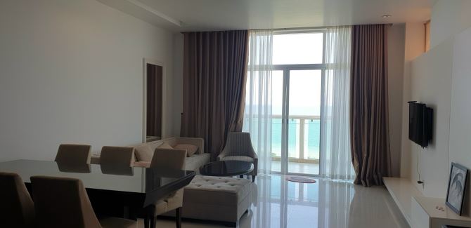 Bán căn hộ chung cư Ocean Vista Mũi Né TP Phan Thiết 154m2 thổ cư view biển giá 6.5 tỷ - 8