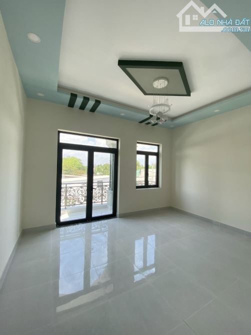 Bán nhà xã Tân Thông Hội. Củ Chi Diện tích 110m2 Giá 1 tỷ - 9