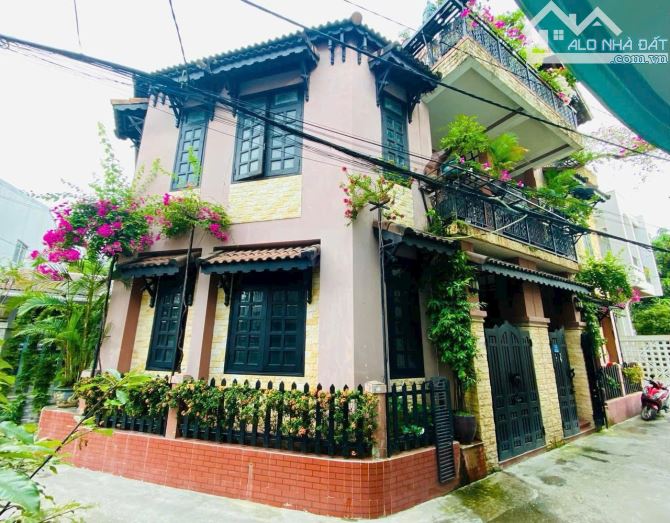 Cho thuê nhà 2 tầng Lương Văn Can, Phường An Cựu, TP Huế - 9