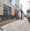 Bán nhà trệt 2 lầu hẻm 3 đường Lê Hồng Phong, Bình Thủy