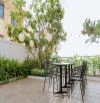 VILLA KINH DOANH MẶT TIỀN ĐƯỜNG BA THÁNG TƯ P3 ĐÀ LẠT VIEW ĐẸP 296M2 45TỶ