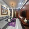 Ngọc Lâm 5 tầng - 80m - thang máy - sát phố - ô tô cạnh nhà - ở sướng 12,5 tỷ