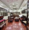 Cần bán nhà phân lô phố Trần Quốc Hoàn 80m2, 4T,lô góc, ô tô tránh,vỉa hè,  kinh doanh