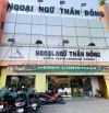 MT kinh doanh 10x25m, 1 trệt 1 lầu đường Điện Biên Phủ