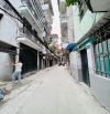 Bán đất, 90m2, lô góc, mặt ngõ ô tô, ngõ thông thoáng, tương lai mặt phố, HBT, chỉ 15.5 tỷ