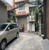 Bán nhà thành thái quận 10 - hẻm ô tô - 10x13m - 13 tỷ.