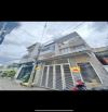 Nhà 3 tầng - Đẹp- Diện tích lớn- khúc Quang Trung- Phan Huy Ích- 3 tầng - 6 đồng hơn