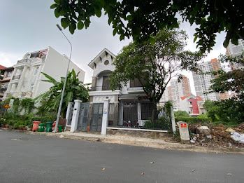 CHO THUÊ NHÀ MT ĐƯỜNG 57, P.AN PHÚ, Q2, DTĐ: 128, DTSD: 400M2, 6PN, GIÁ 2xTRIỆU