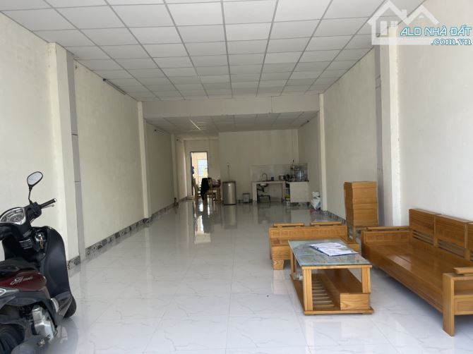 ĐƯỜNG MINH MẠNG - NHÀ MỚI, 100M2 - CHỈ HƠN 5 TỶ