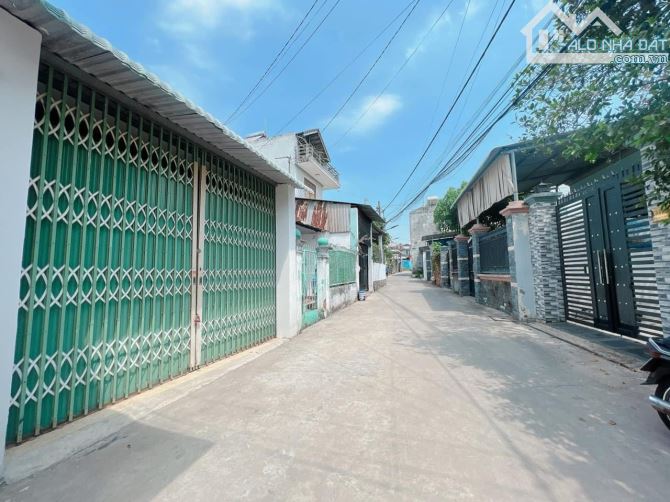 Nhà P Tân Phong Gần Chợ , Cây Xăng 26