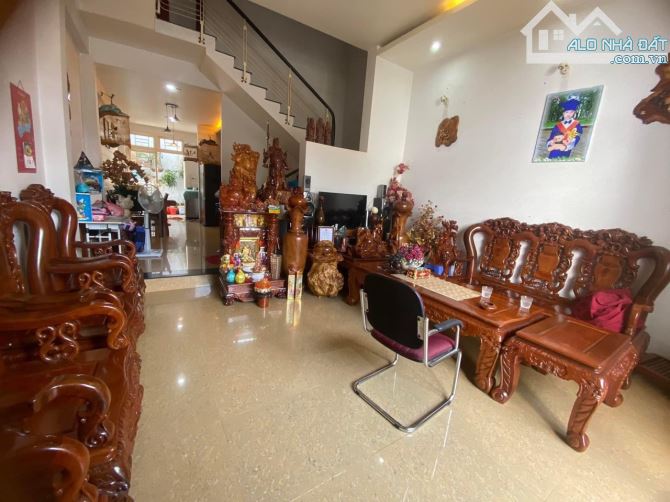 🏡 Cần Bán căn nhà mê - Đường  A Phạm Ngũ Lão chưa qua vành đai 👉Diện tích : 5x20m