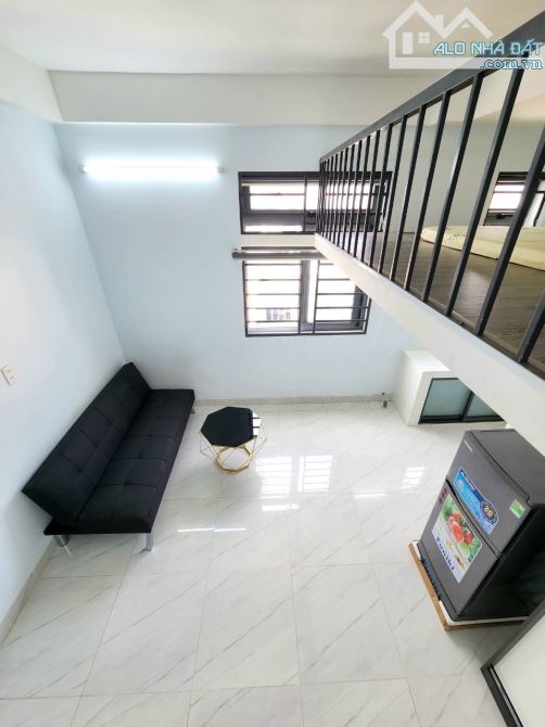 %%CẦN CHO THUÊ CĂN HỘ DUPLEX, STUDIO FULL NỘI THẤT Ở  P.16- Q. GÒ VẤP – TP.HỒ CHÍ MINH.