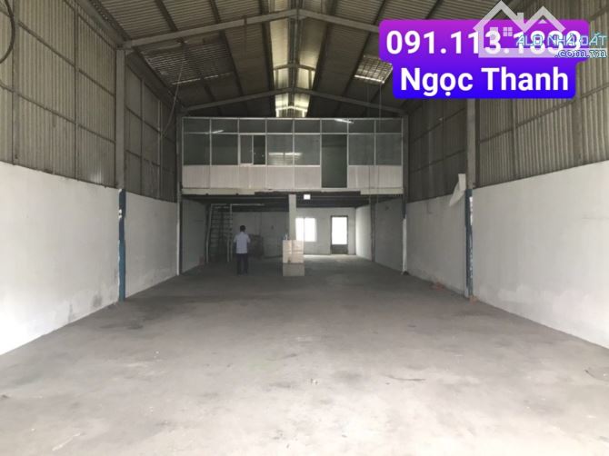 $Cho thuê Kho, trần cao, Hẻm 2 xe tải tránh, 250m2, Trịnh Đình Trọng, chỉ 27 Tr$