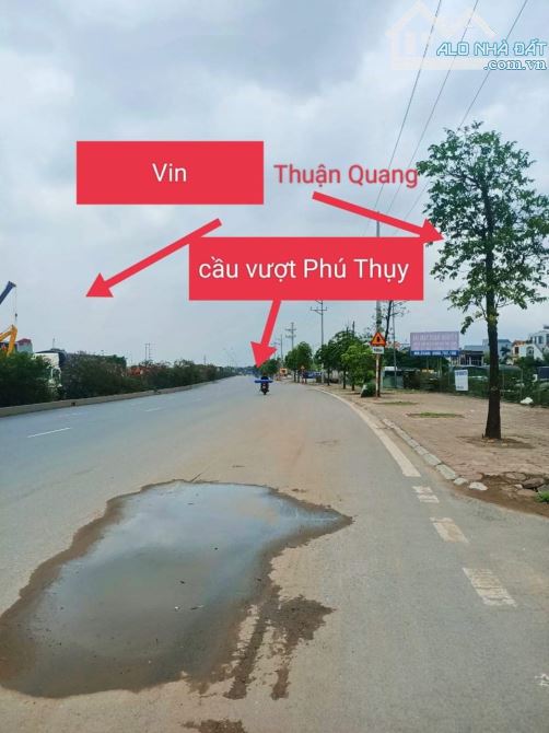 Diện Tích Rộng-Vừa Túi Tiền-Gần Trường Học,Chợ.Bán Đất Dương Xá,Gia Lâm.Dt 73m2,Giá 2.7 Tỷ