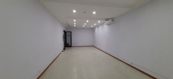 Văn phòng đẹp đường Nguyễn Hữu Thọ, diện tích đang trống 50m2, 91m2, liên hệ THUENHANHHON