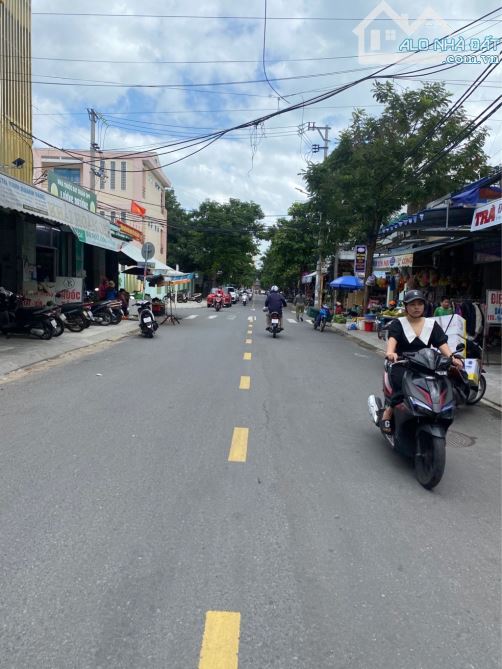 BÁN ĐẤT TẶNG KHO VÀNG ĐƯỜNG NGUYỄN DUY HIỆU_AN HẢI ĐÔNG_ĐỐI DIỆN CHỢ_GIÁ SẬP HẦM NẶNG