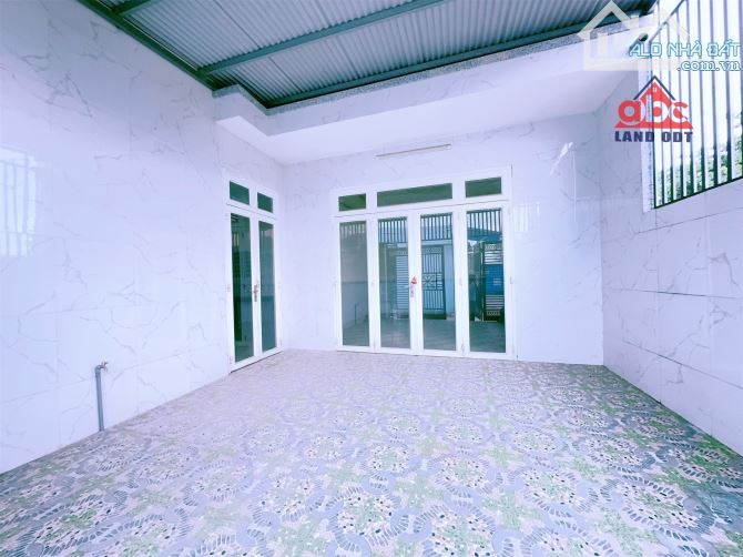 Bán nhà dien tich rộng 154m gần giáo xứ xuân trà , Hố Nai gân - 10