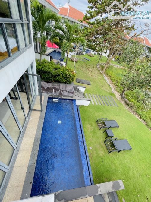 NƠI NGHỈ DƯỠNG LÝ TƯỞNG VÀ THU NHẬP CAO 1TY/1 NĂM VILLA DT KHỦNG 624M VIEW BIỂN-THỂ HIỆN S - 10