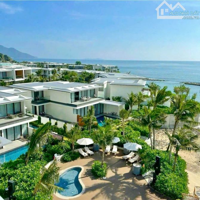 Cơ hội sở hữu dinh thự Gran Melia đẳng cấp nhất thế giới tại thành phố biển Nha Trang - 10