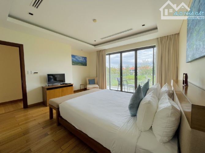 NƠI NGHỈ DƯỠNG LÝ TƯỞNG VÀ THU NHẬP CAO 1TY/1 NĂM VILLA DT KHỦNG 624M VIEW BIỂN-THỂ HIỆN S - 11