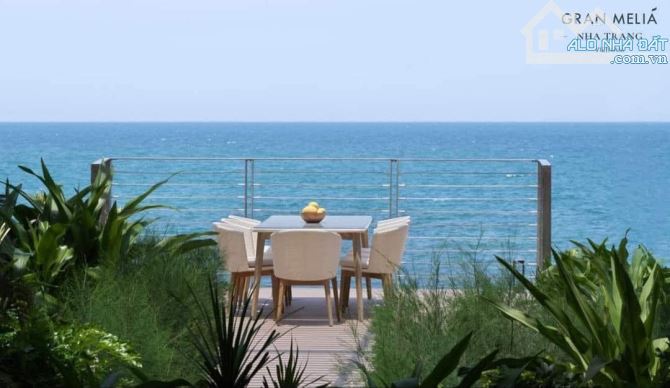 Cơ hội sở hữu dinh thự Gran Melia đẳng cấp nhất thế giới tại thành phố biển Nha Trang - 11