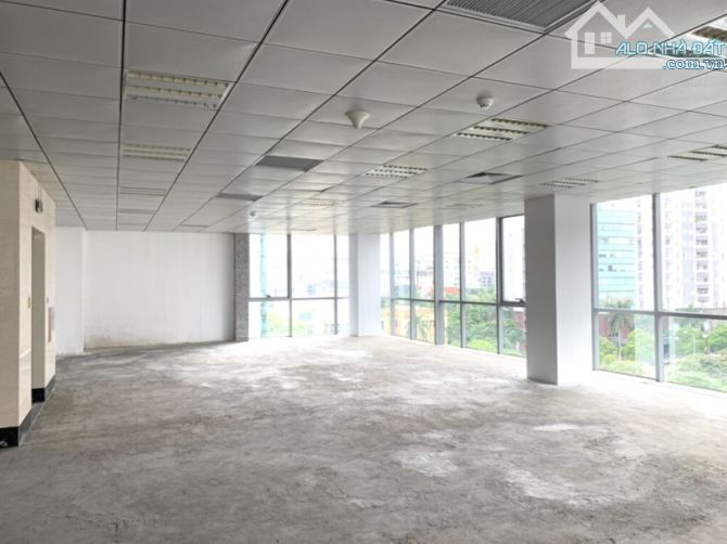 220m2 văn phòng cần tìm khách thuê tại Tòa nhà Kosmo Tây Hồ- Bắc Từ Liêm, Hà Nội - 4