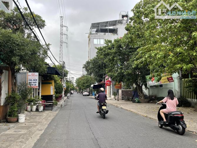 SIÊU PHẨM ĐẦU TƯ BIỂN SƠN TRÀ. MT ĐƯỜNG NGUYỄN THIỆN KẾ DT 120M2 NGANG 6M RỘNG RÃI CHỈ 8TY - 1