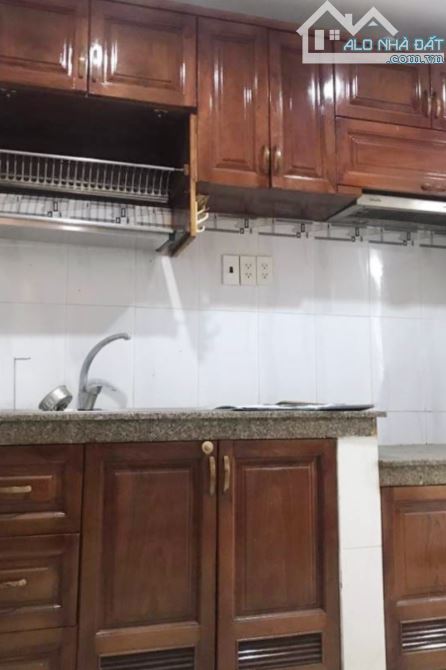 THÍCH QUẢNG ĐỨC- NGÃ TƯ PHÚ NHUẬN- 52M2( 4,7X11)- 2 TẦNG. CHỈ 5TY45 - 1