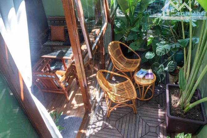 BÁN NHÀ HOMESTAY HẺM ĐƯỜNG TRẦN THỊ KỶ, PHƯỜNG NGÔ MÂY, THÀNH PHỐ QUY NHƠN - 1