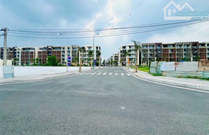 Bán nền biệt thự dự án Nam rạch chiếu - Gobal City - 27 tỷ - 139 m2 - 1