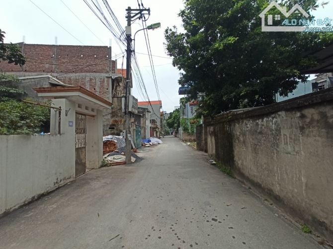 Bán đất Biên Giang, Hà Đông. Đất mặt đường liên thôn ô tô tránh giá đầu tư hàng hiếm - 1