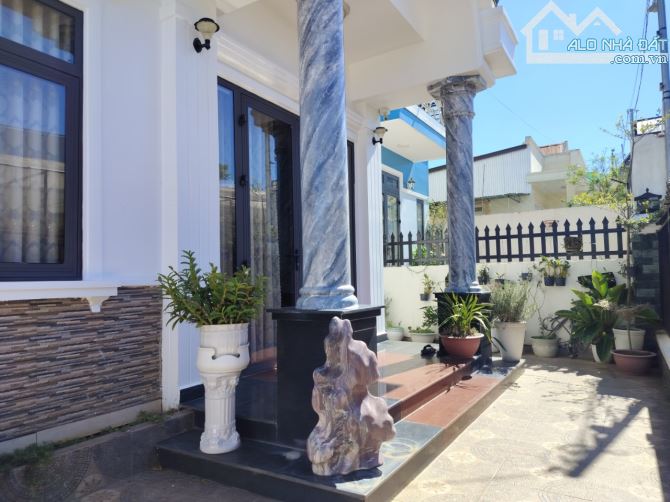 VILLA Sân Vườn VEW Cảnh Thành Phố 243m2 - 10 TỶ - 1