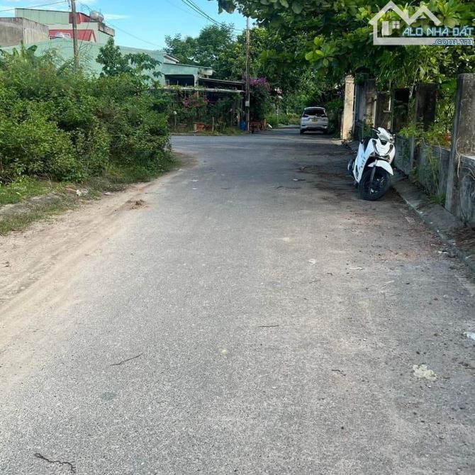 Chào bán lô đất TĐC Hoà Ninh 4, Bà Nà - Suối Mơ (6x16m) - 1