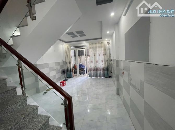 Nguyễn trọng tuyển tân bình 50m2 giá chỉ 5.x tỷ - 1