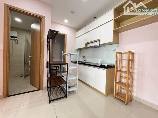 Chung cư Ruby Garden- Tân Bình 2pn 85m2 12tr/th. Nội thất đầy đủ, tầng cao view thoáng mát - 1