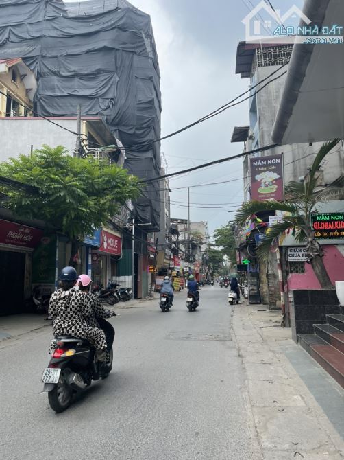 BÁN GẤP NHÀ ĐƯỜNG PHÚ DIỄN, VỈA HÈ, KINH DOANH, Ô TÔ TRÁNH: 65M2*7T THANG MÁY, 22 TỶ. - 1