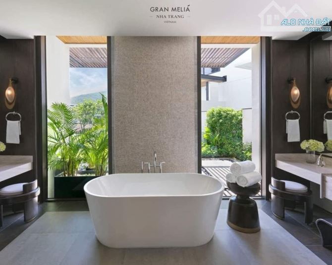 Cơ hội sở hữu dinh thự Gran Melia đẳng cấp nhất thế giới tại thành phố biển Nha Trang - 13