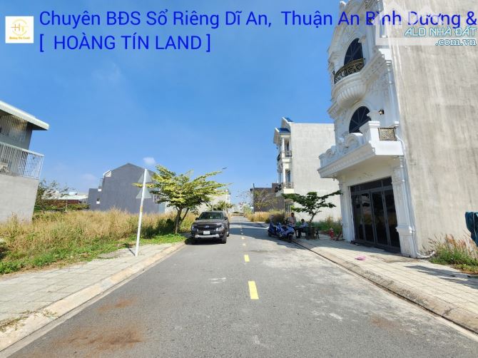 4,2 Tỷ Ngộp bán nhà 1 trệt 2 lầu, ngã 6 An Phú 1km, P.An Phú, TP.Thuận An - 14