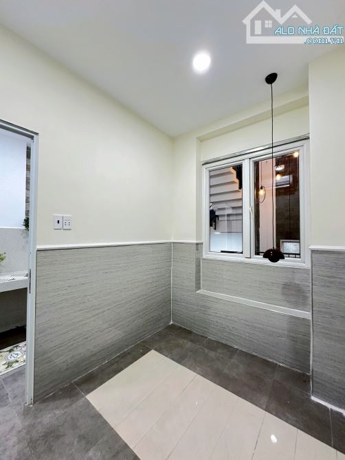 1 bedroom apartment for lease, mark at Ho Van Hue, near Nguyen Dinh Chieu street.BinhThanh - 16