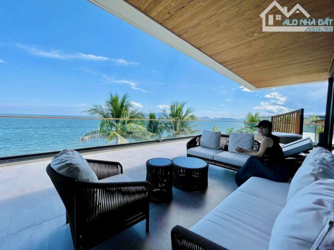 Cơ hội sở hữu dinh thự Gran Melia đẳng cấp nhất thế giới tại thành phố biển Nha Trang - 16