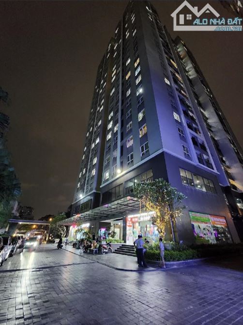 CĂN HỘ CAO CẤP STAR TOWER 283 KHƯƠNG TRUNG, NỘI THẤT VIP, DT 84M2 2 NGỦ CHỈ 4.099 TỶ - 2