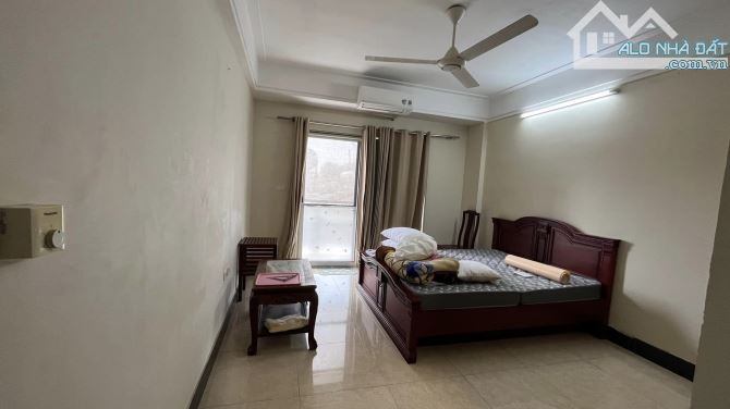 BÁN NHÀ DT 300M2, 7 TẦNG THANG MÁY, MẶT NGÕ Ô TÔ TRÁNH, PHỐ HOÀNG HOA THÁM, BA ĐÌNH - 2