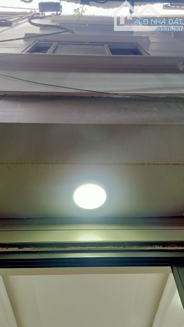 Bán nhà đẹp, full nội thất- Mậu Lương -Kiến Hưng -Hà Đông ngõ thông, ô tô -dt 40m2,4T - 2