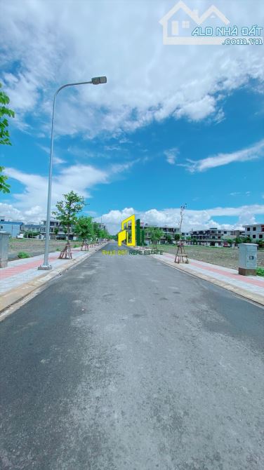 Chỉ 1,8 tỷ sở hữu đất 79,9m2  ngay TĐC- P. Bửu Long, gần trường học Nguyễn Bỉnh Khiêm - 2
