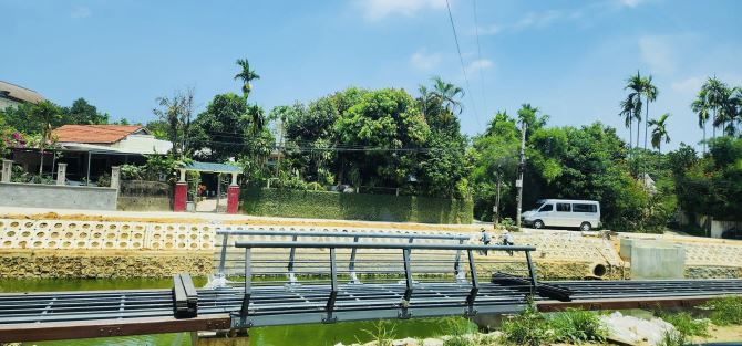 💥💥💥Bán nhà kiệt ô tô Phú Mộng- Kim Long Huế đang được nâng cấp đường siêu đẹp - 2