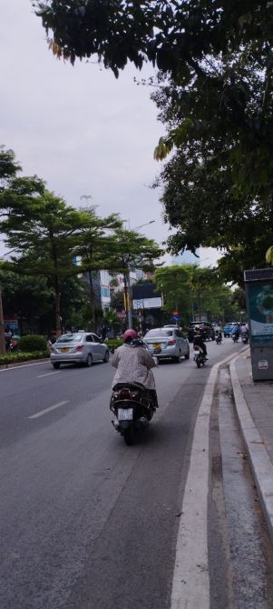 Nhà Mặt Phố, View Sông, View Ngã Tư, View Cầu, Vỉa Hè Lớn Oto CÔNG ĐẬU - 2