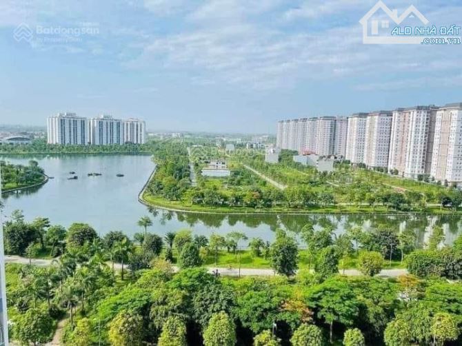 Bán liền kề A2.3 view trường học, gần khu chung cư và đường 25m - 2