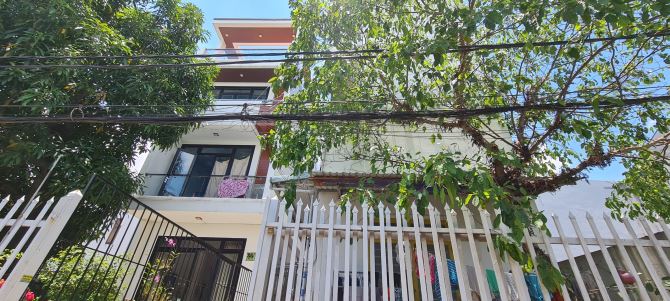 Bán nhà 4 tầng 12x35m nở hậu 17m giá 17,5 tỷ Đường 5m Thạnh Xuân 25 - 2