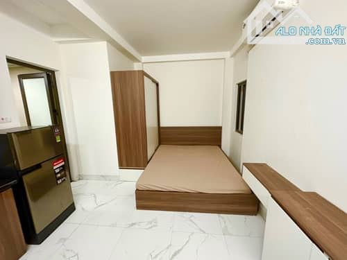 Bán Apartment Đội Nhân 115m2, 9 tầng 26 phòng giá 24 tỷ - 2