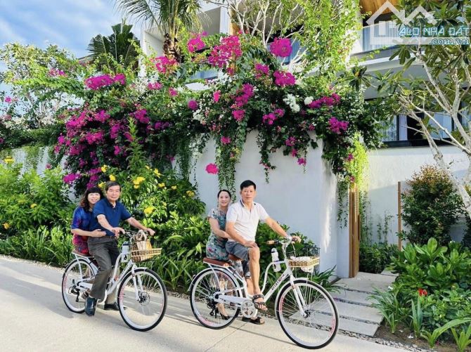 Cơ hội sở hữu dinh thự Gran Melia đẳng cấp nhất thế giới tại thành phố biển Nha Trang - 21